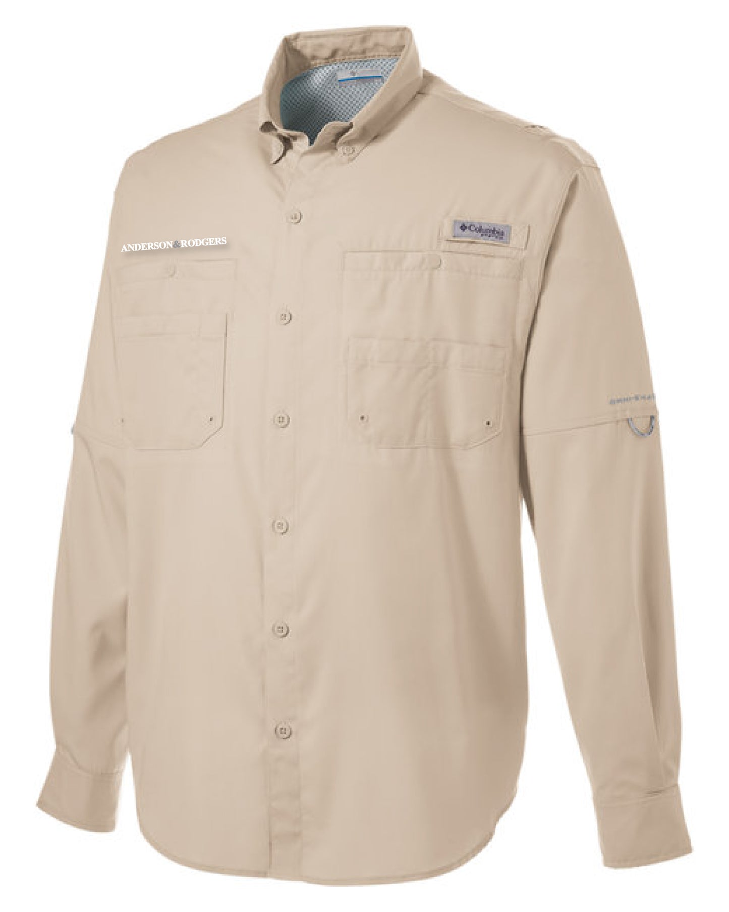 Columbia - PFG Bahama™ II Long Sleeve Shirt - 212463