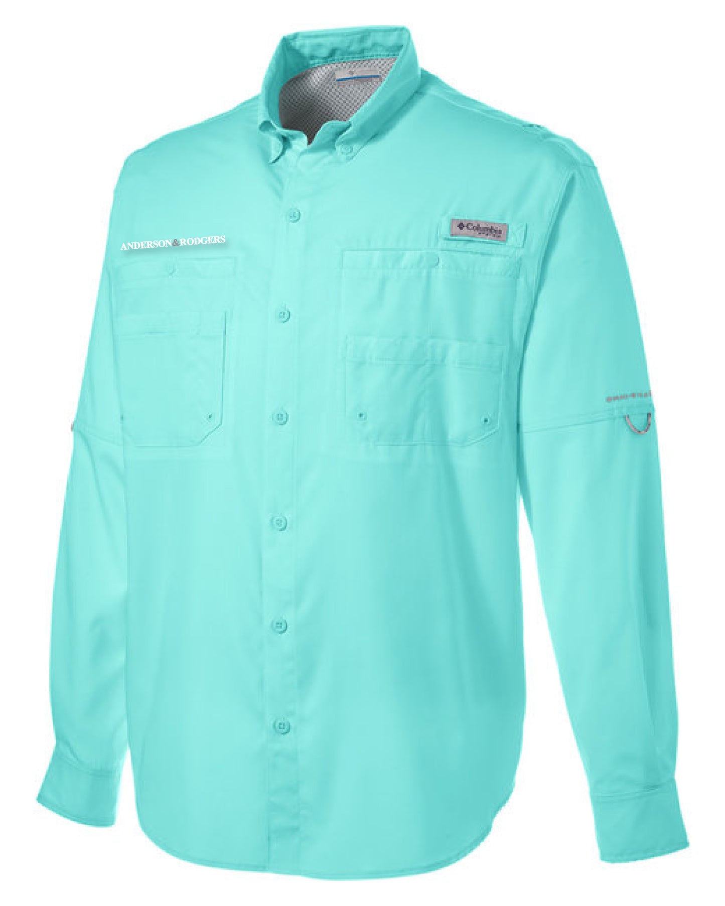 Columbia - PFG Bahama™ II Long Sleeve Shirt - 212463