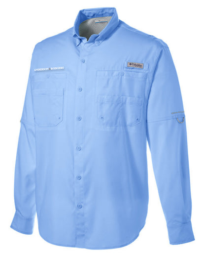Columbia - PFG Bahama™ II Long Sleeve Shirt - 212463