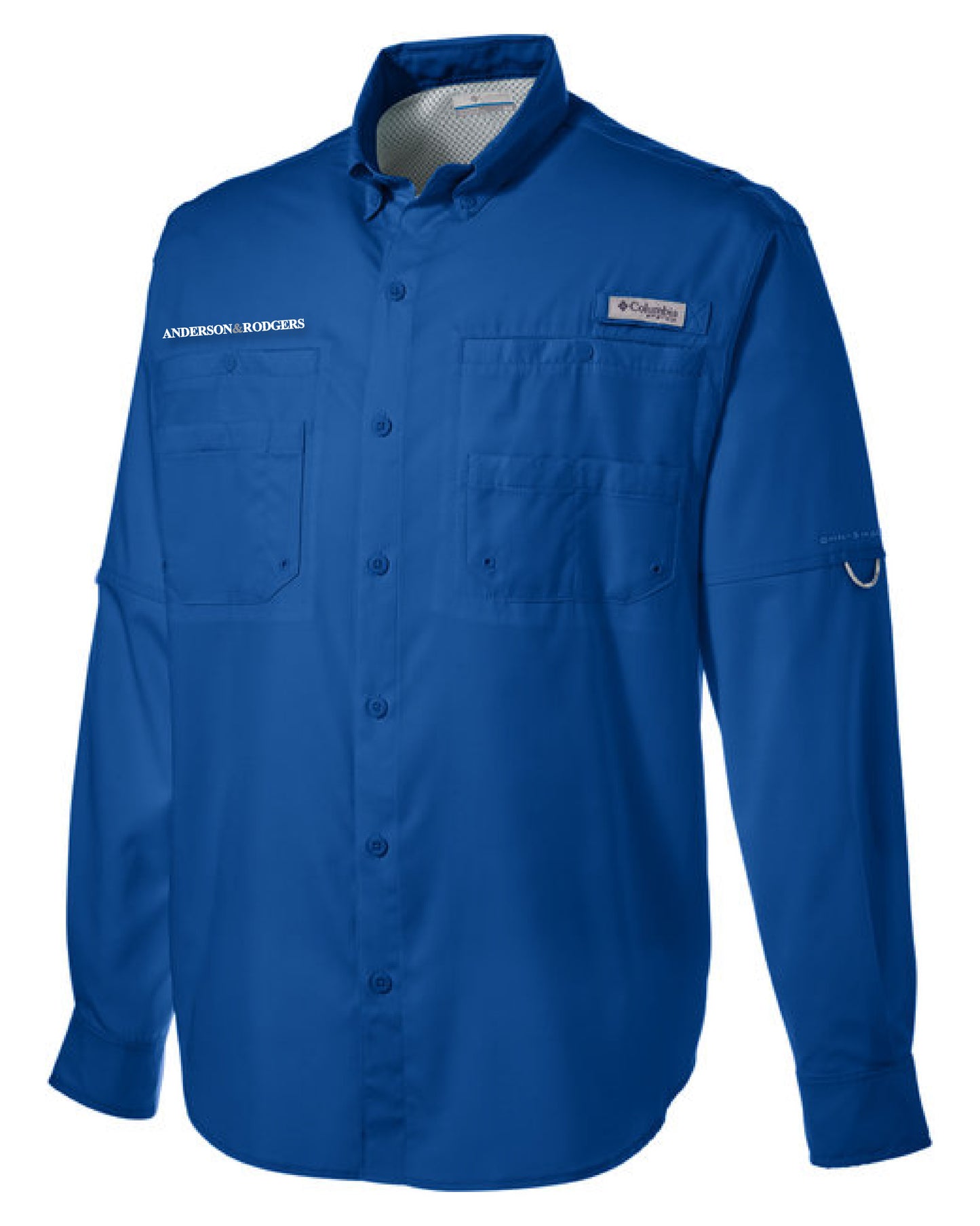 Columbia - PFG Bahama™ II Long Sleeve Shirt - 212463