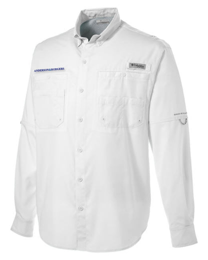 Columbia - PFG Bahama™ II Long Sleeve Shirt - 212463