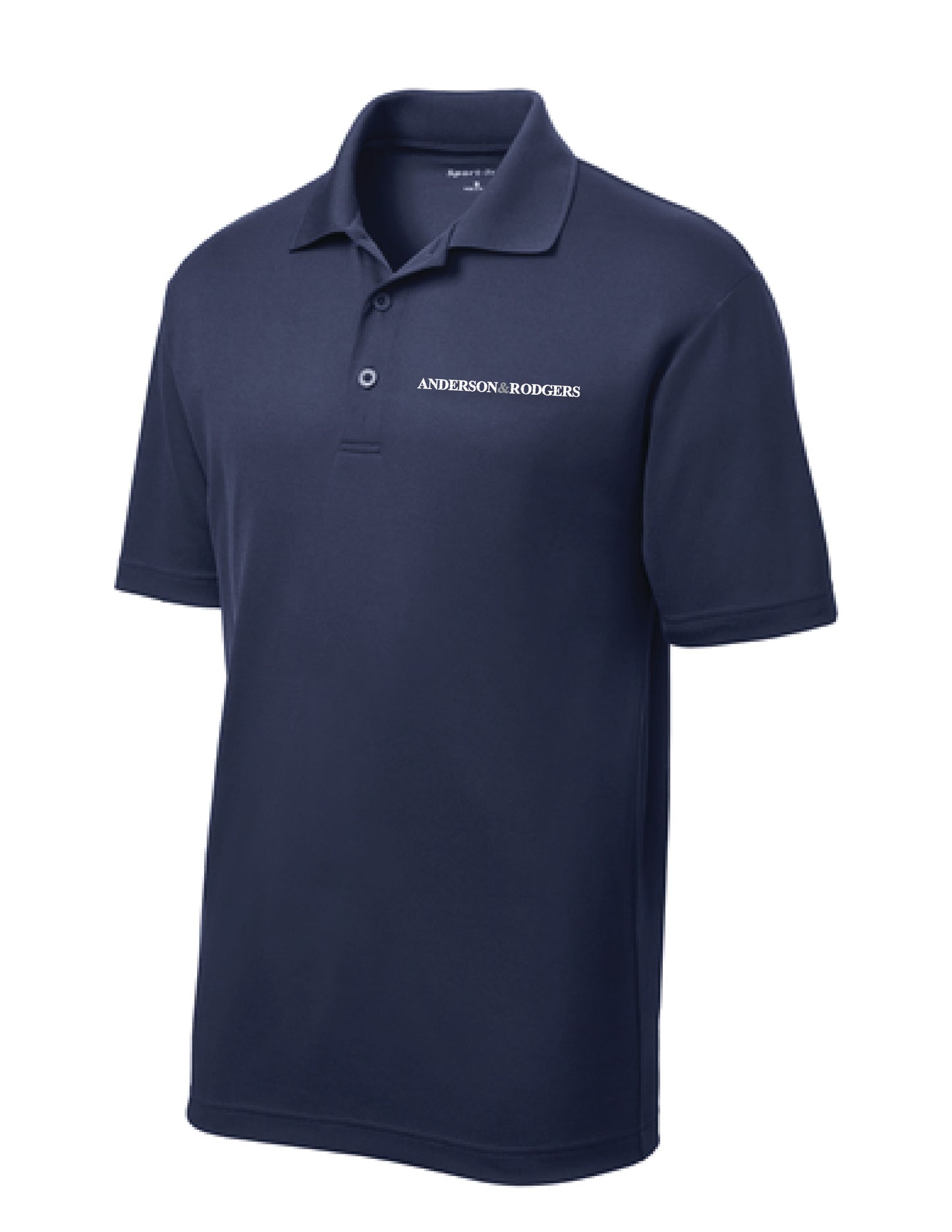 Sport-Tek® PosiCharge® RacerMesh® Polo