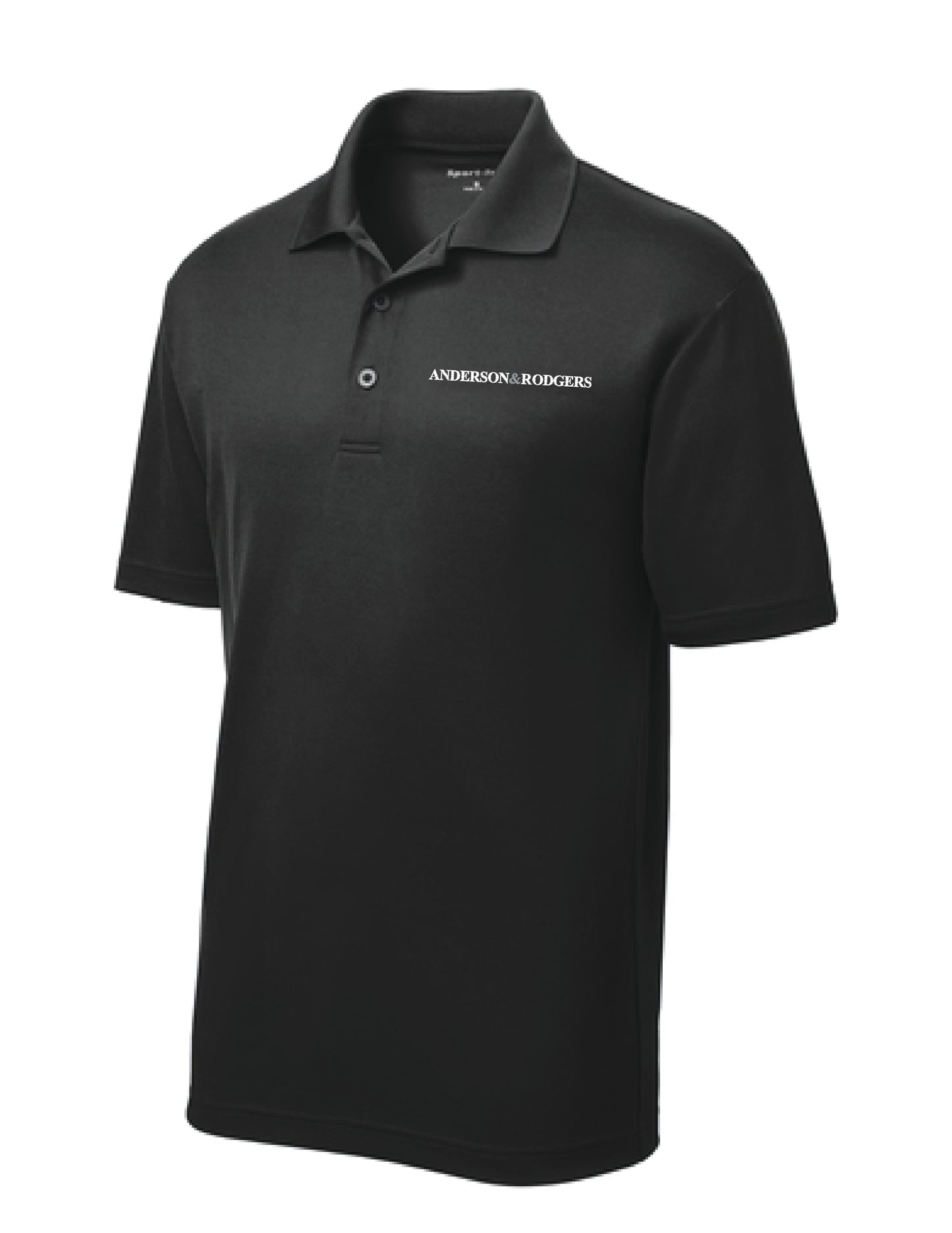 Sport-Tek® PosiCharge® RacerMesh® Polo