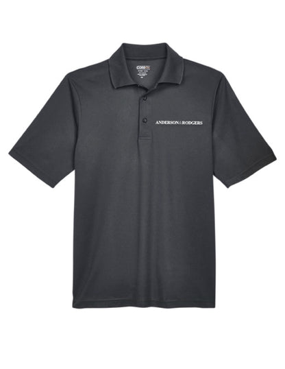CORE365 Men's Origin Performance Piqué Polo 88181