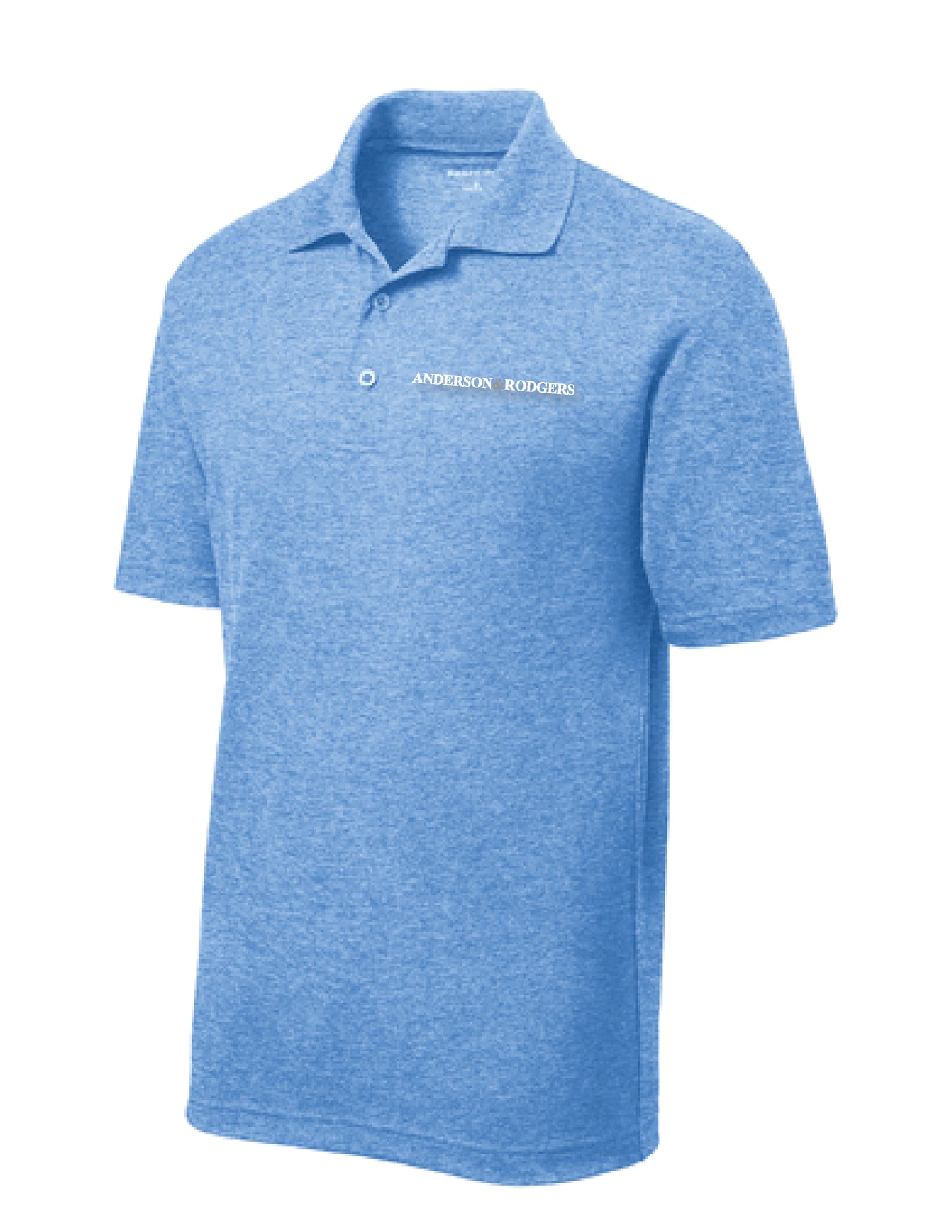 Sport-Tek® PosiCharge® RacerMesh® Polo