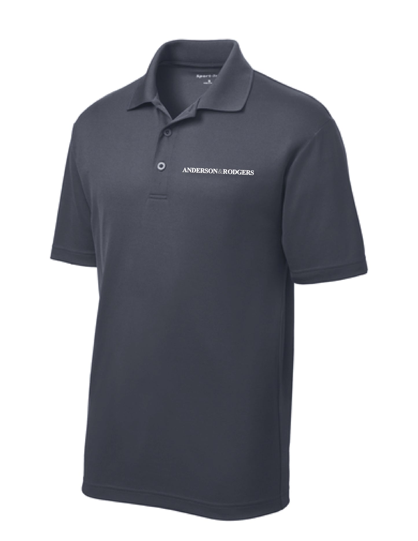Sport-Tek® PosiCharge® RacerMesh® Polo