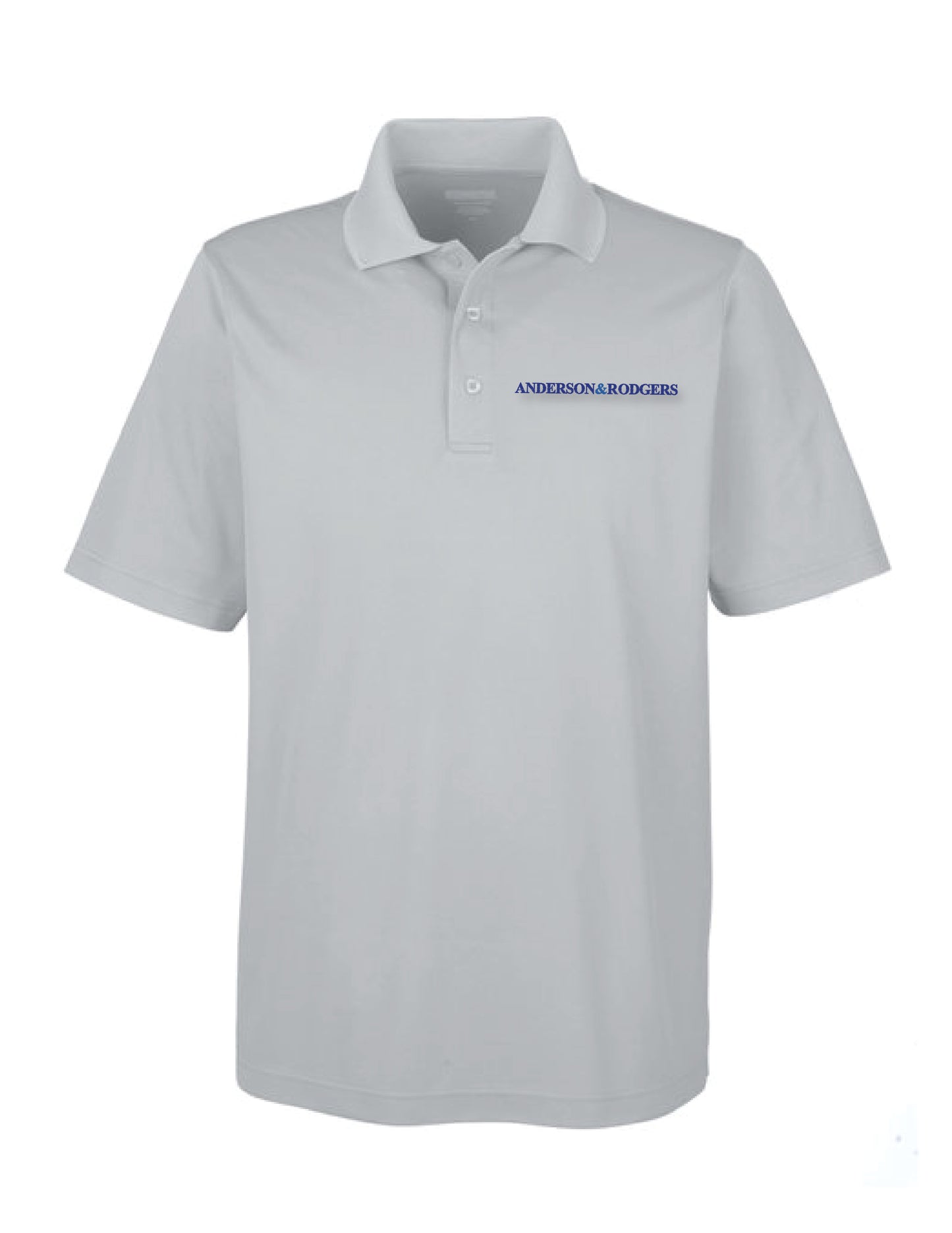CORE365 Men's Origin Performance Piqué Polo 88181