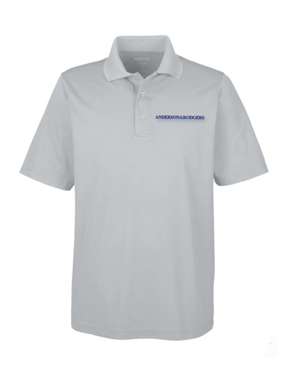 CORE365 Men's Origin Performance Piqué Polo 88181