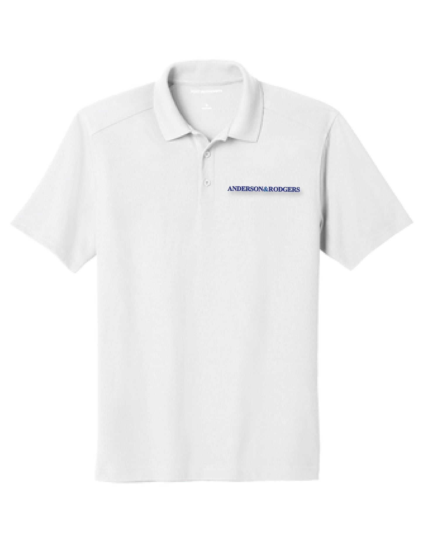 CORE365 Men's Origin Performance Piqué Polo 88181