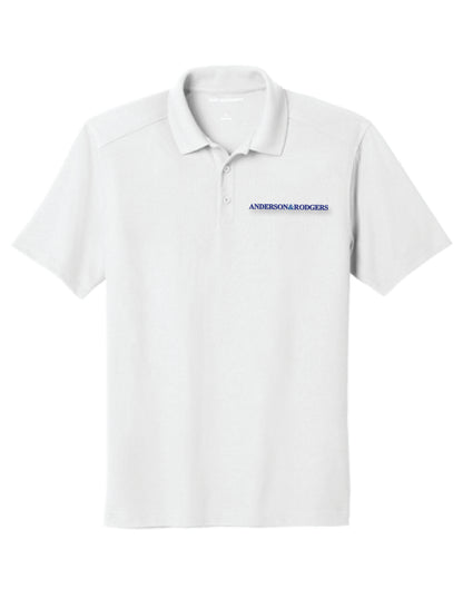 CORE365 Men's Origin Performance Piqué Polo 88181