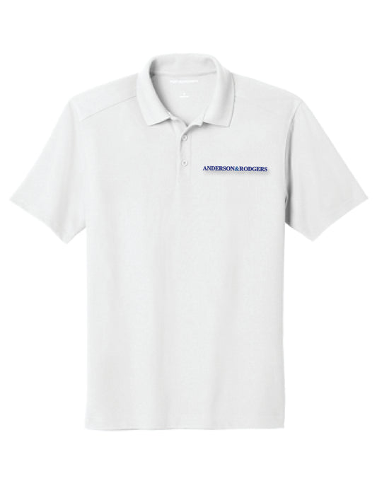 CORE365 Men's Origin Performance Piqué Polo 88181