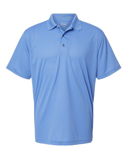 Saratoga Performance Short Sleeve Polo-SIZING RUNS BIG!