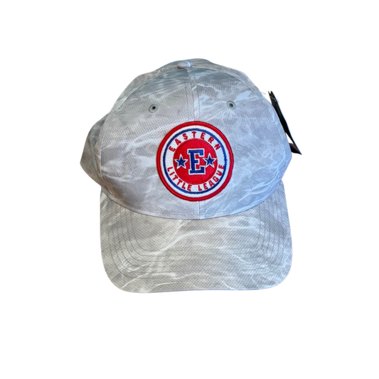 Eastern Patch Camo Hat - Adjustable